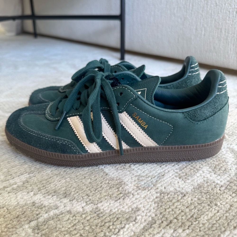 Adidas Sambas OG